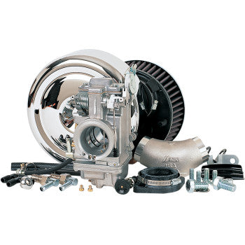MIKUNI HSR Series 42 Total Kit - '84-'99 Evolution