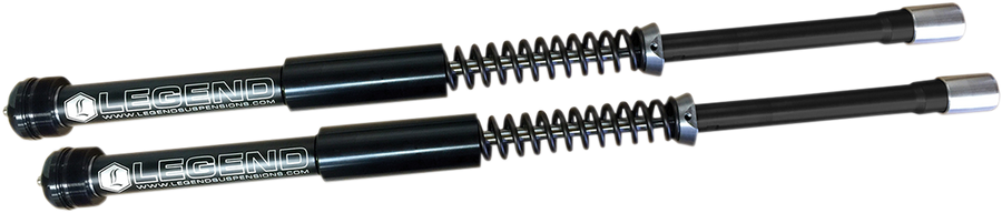 Legend Axeo Front Suspension System