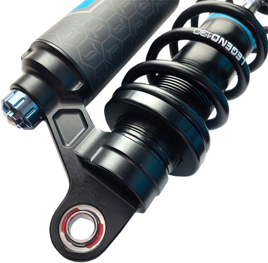Legend REVO ARC Piggyback Coil Suspension