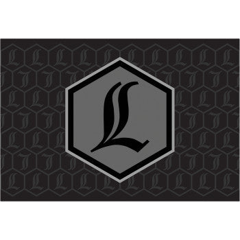 Legend Suspension Revo Arc Canister Decal