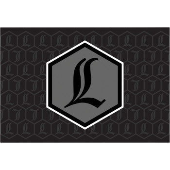Legend Suspension Revo Arc Canister Decal