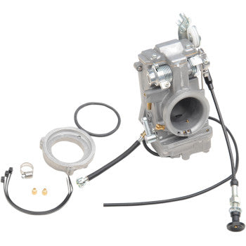 MIKUNI Carburetor Kit - '90-'06 Big Twin - 45mm