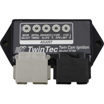DAYTONA TWIN TEC LLC Plug-In Ignition Module | '99-'03 Dyna
