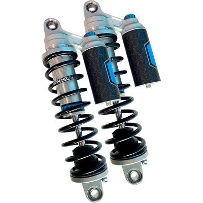 Legend REVO ARC Piggyback Coil Suspension