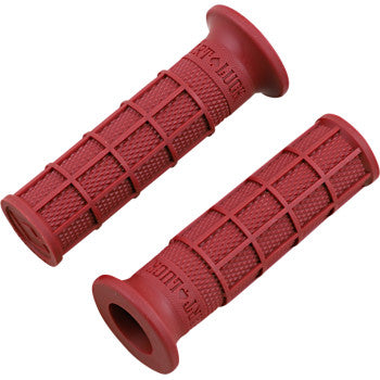 ODI Hart-Luck Signature Full-Waffle Slip-On Grips