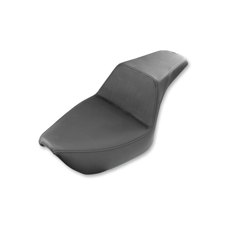 Saddlemen Step Up Seat For Harley Dyna 1996-2003