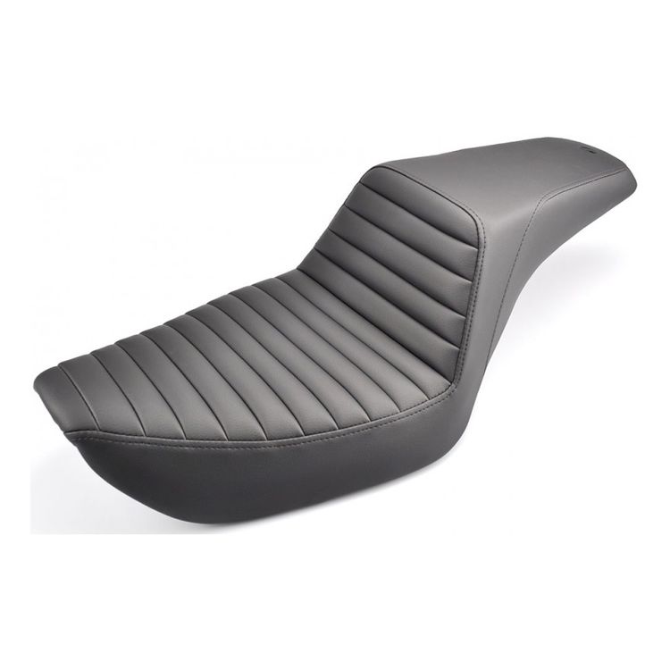 Saddlemen Step Up Seat For Harley Dyna 1996-2003