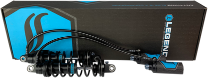 Legend REVO ARC Remote Reservoir Suspension