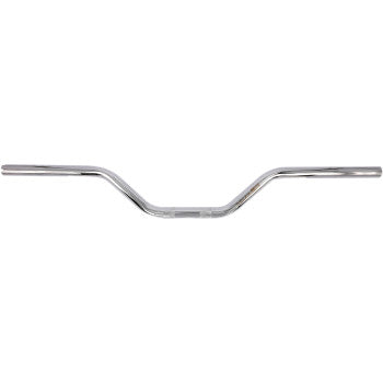 Thrashin Supply Co. 1" Handlebar | Mid Bend | Aggressive