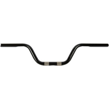 Thrashin Supply Co. 1" Handlebar | High Bend