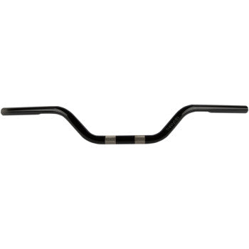 Thrashin Supply Co. 1" Handlebar | Mid Bend
