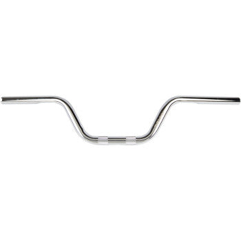 Thrashin Supply Co. 1" Handlebar | High Bend