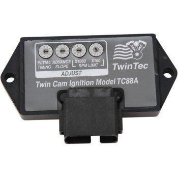 DAYTONA TWIN TEC LLC Plug-In Ignition Module | '04-'05 Dyna | '04-'06 Sportster