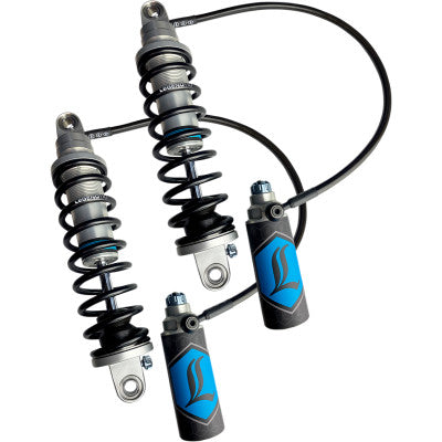 Legend REVO ARC Remote Reservoir Suspension