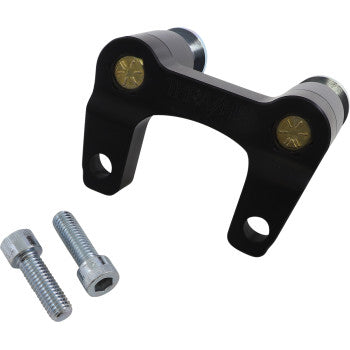 Thrashin Supply Co. Street Glide Riser Adapter