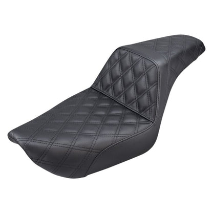 Saddlemen Step Up Seat For Harley Dyna 1996-2003